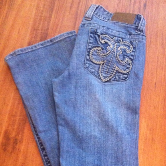 Denim Premiere Jeans