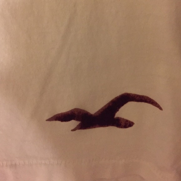 👕Hollister Shirt👕 - Picture 2 of 3