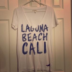 👕Hollister Shirt👕