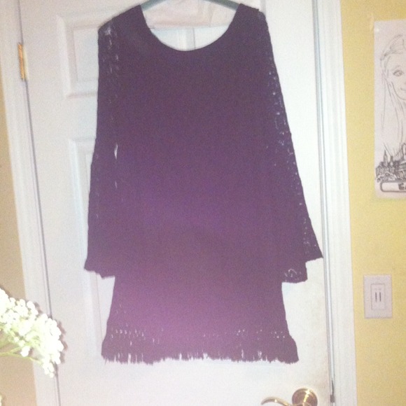 Indie dress