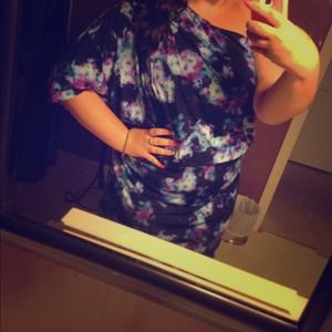 Jessica Simpson Dress