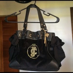 Juicy Couture Shoulder Bag