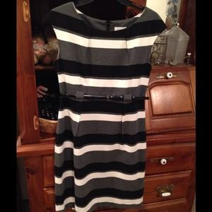 Beautiful Calvin Klein dress