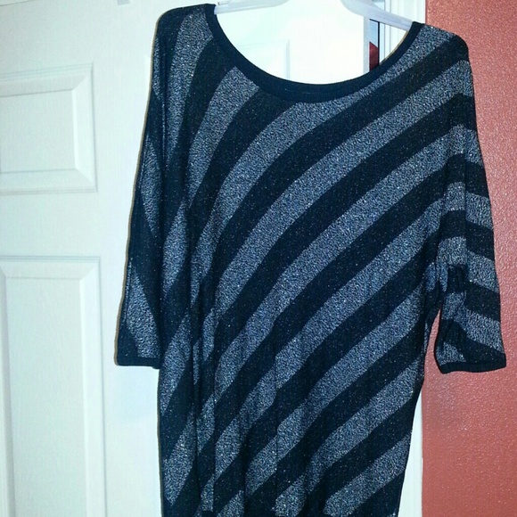 Rock & Republic dressy top