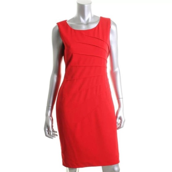 NWT Calvin Klein dress