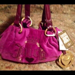 Juicy Couture Bag
