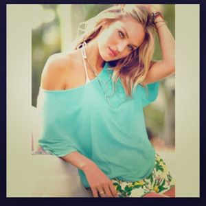 VS dolman short sleeve 💙💎