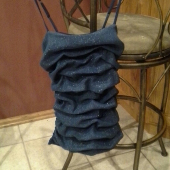 Express top - Picture 2 of 2