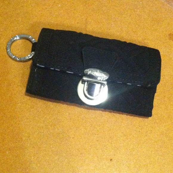 Vera Bradley wallet