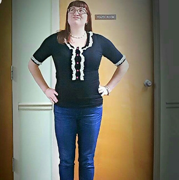 Test Your Breasts and Ovaries! - Picture 3 of 13