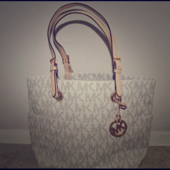 Authentic Michael Kors purse