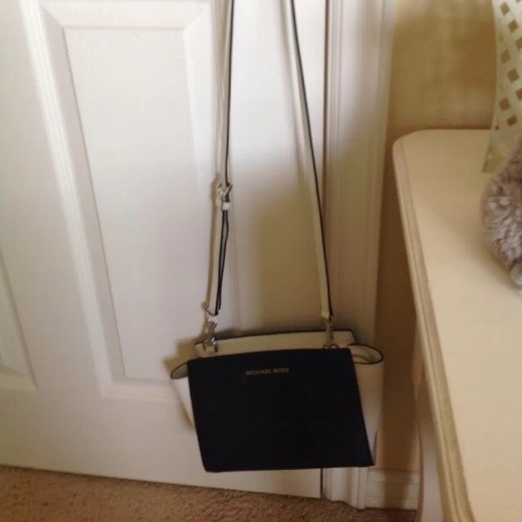 Michael kors Selma messenger medium - Picture 2 of 3