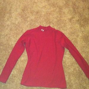 Under armour long sleeve
