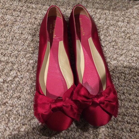 Kate Spade Shoes