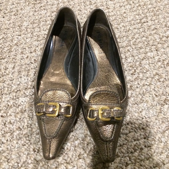 Prada Shoes
