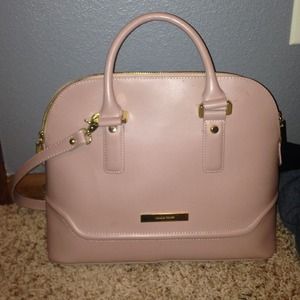 Ivanka Trump purse!