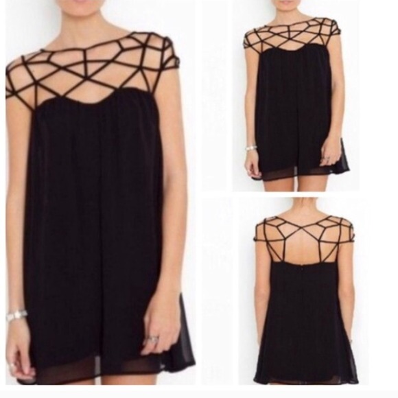 Sale🍓 Women's Black Dress Sz Small