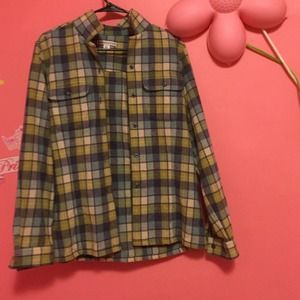 Flannel