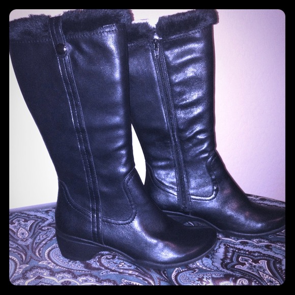 Women's Hush Puppies Geovany boot