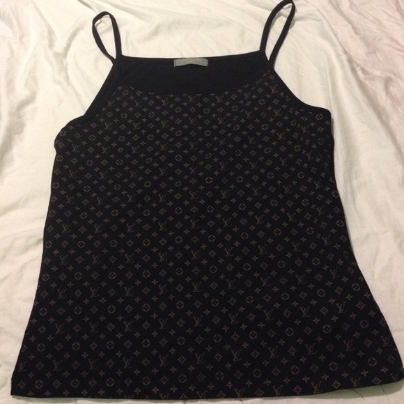 Louis Vuitton Top