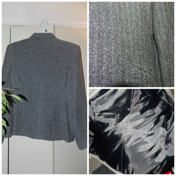 ↓↓ Worthington Blazer !! YOU NEED THIS ! - Picture 2 of 3