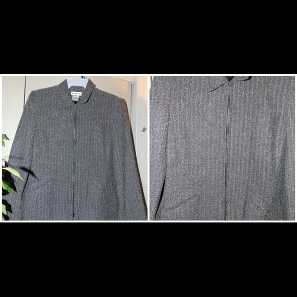 ↓↓ Worthington Blazer !! YOU NEED THIS ! - Picture 3 of 3
