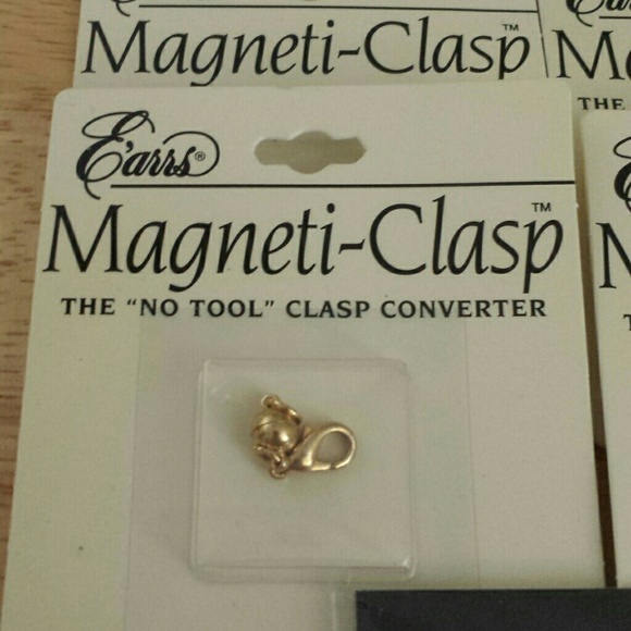 **SOLD ON MERCARI** Brand new Jewelry bundle! - Picture 2 of 4