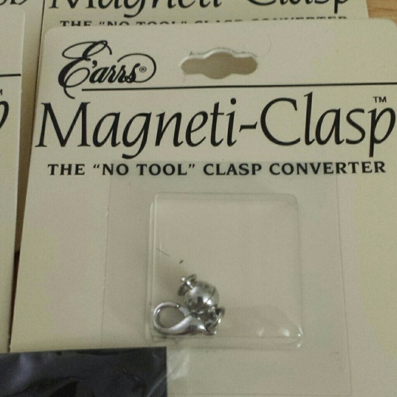 **SOLD ON MERCARI** Brand new Jewelry bundle! - Picture 3 of 4