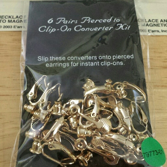 **SOLD ON MERCARI** Brand new Jewelry bundle! - Picture 4 of 4