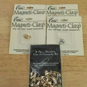 **SOLD ON MERCARI** Brand new Jewelry bundle!