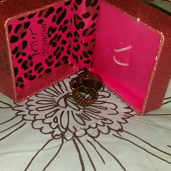 STOP MONKEYING AROUND RING - Picture 2 of 4