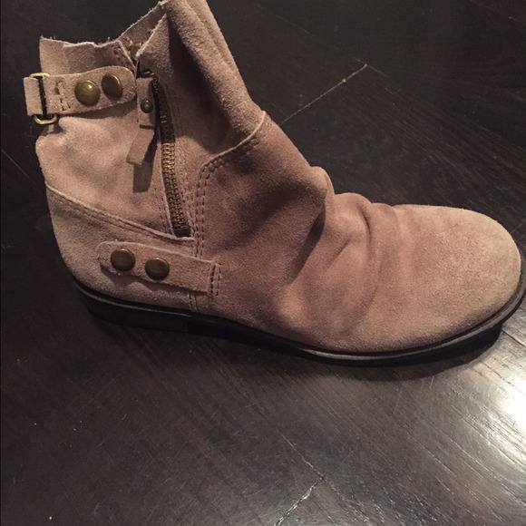 BNIB Ankle Boots