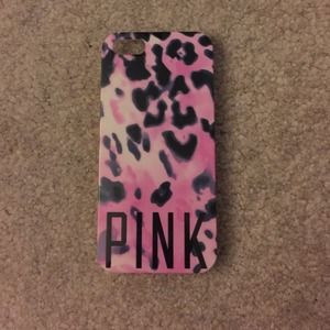 iPhone 5/5s phone case