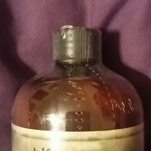 Shampoo