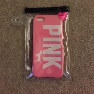 iPhone 5/5s phone case