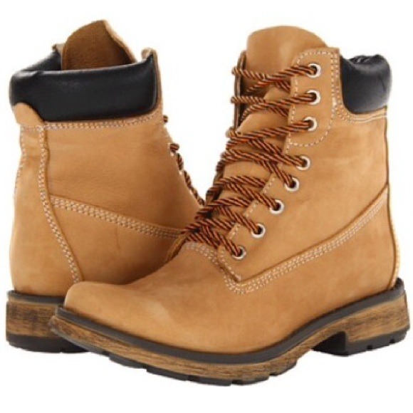 ASAP Steve Madden boots