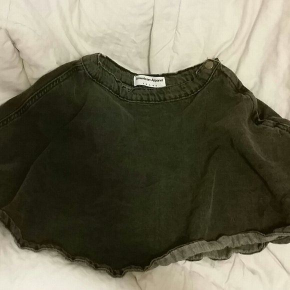 LOWEST PRICE AA Circle Skirt