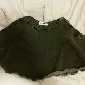 LOWEST PRICE AA Circle Skirt