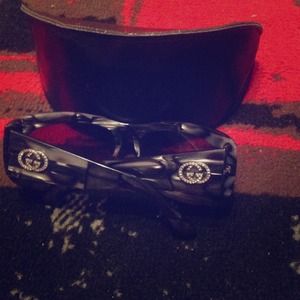 🔥🔥Authentic🔥🔥 Gucci Sunglasses!!!!!