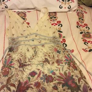 Bundled for @melliepaga: Gorgeous & Summer dress