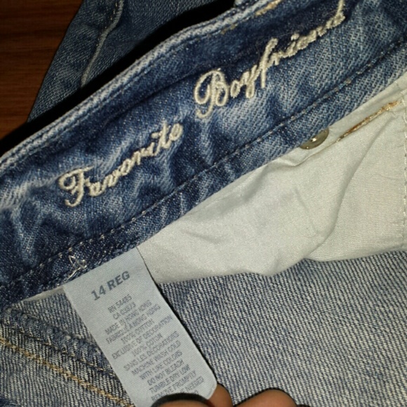 ✔SOLD IN BUNDLE - Picture 4 of 4