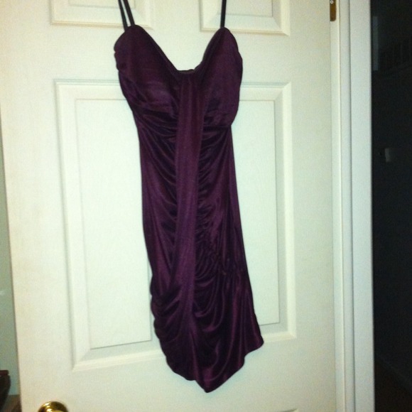 Morgan & Co. Dress
