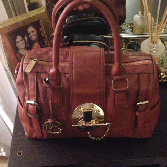 Michael kors 💎 - Picture 3 of 4