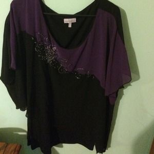 Professional fun top!