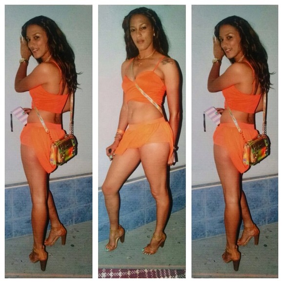Island Gal