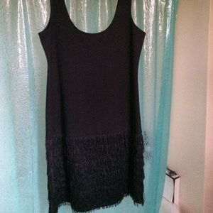 BB Dakota Flapper dress. Nwot 👛👝👜💄💄