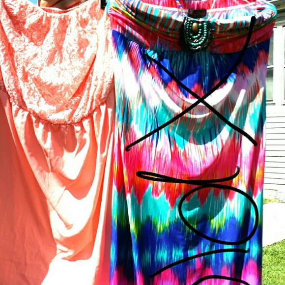 Graduation Dress