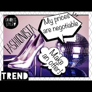 ALL ITEMS! MAKE AN OFFER I CANT REFUSE!