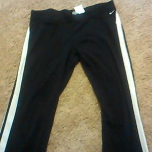 Nike jogging pants