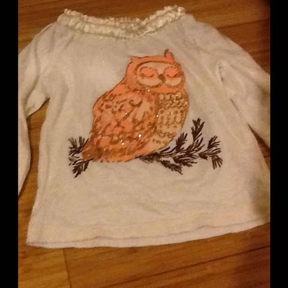 Cute boat neck long sleeve